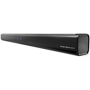 TaoTronics TT-SK023 Audio Speaker for TV review