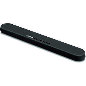 Yamaha ATS1080-R Sound Bar with Built-in Subwoofers and Bluetooth