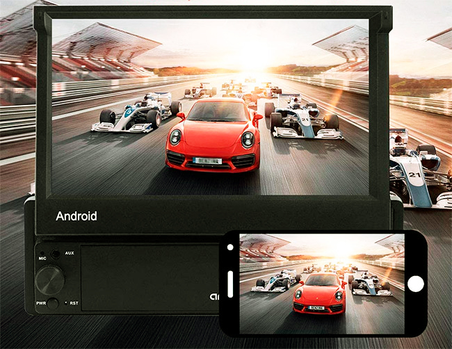 🥇 Best Car Stereo With Backup Camera😍 Topselling Products 2022