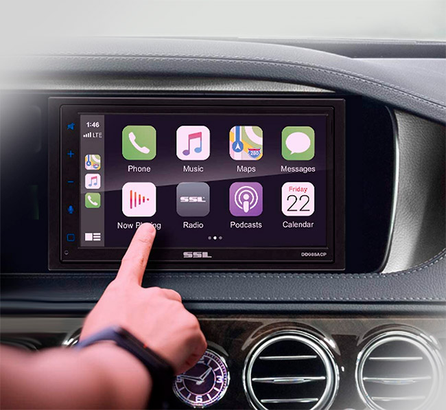 Best Car Stereo Under 100 and Under 200 Top Picks 2023