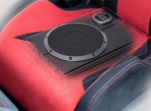 Best Powered Car Subwoofer Under Top-selling 2022