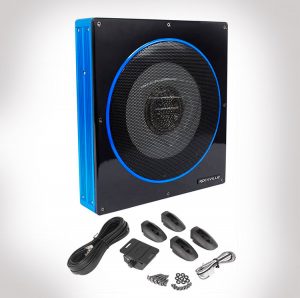How To Install Subwoofer In Car