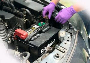 How to Remove a Car Stereo Without Din Tools