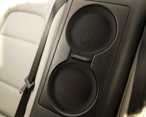 Buying new Rear Speakers