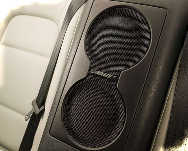 ⚡️ How to Increase Volume ️ of Rear Speakers