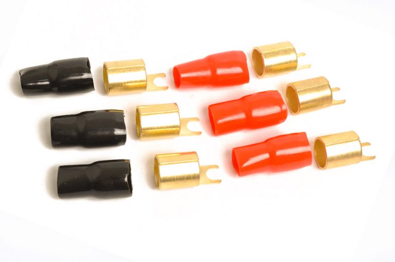 ⚡️ How To Extend Speaker Wire