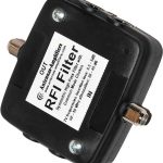 RFI-Interference-Filter