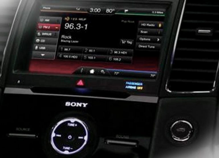 What You Should Know Before Installing a New Car Radio