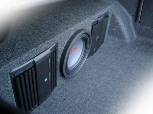 How to Choose the Right Subwoofer for Your Car