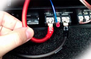 How to Install a Subwoofer and Amplifier in a Car