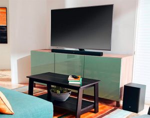 Best Budget Soundbar 