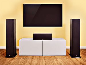 Best Stereo Speakers Under 500 Review