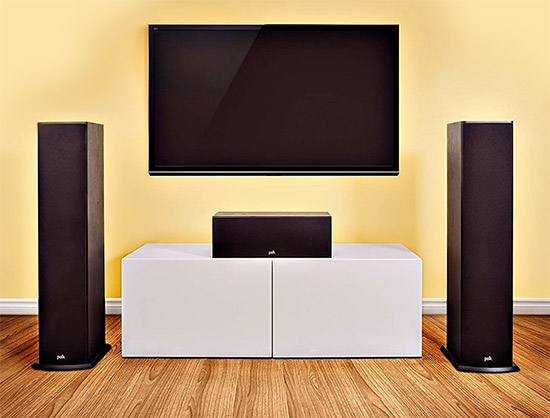 Best Surround Sound System Under $500 Best Stereo Speakers Under 500: Report on Top-Selling Products