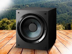 Does a Surround Sound Need a Subwoofer