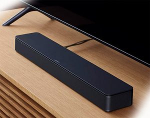 Best Budget Soundbar 