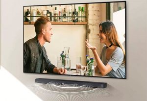 Best Budget Soundbar 