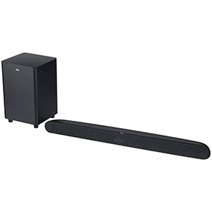 TCL Alto 6+ 2.1 Channel Dolby Audio Sound Bar