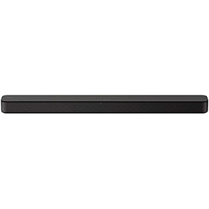 Sony S100F 2.0ch Soundbar with Bass Reflex Speaker