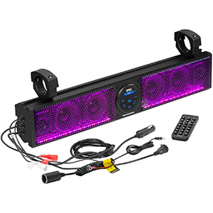 BOSS Audio