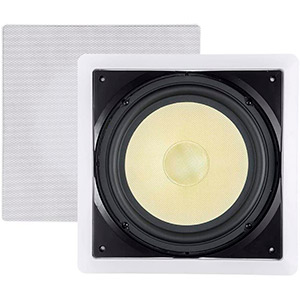 Monoprice Fiber In-Wall Speaker