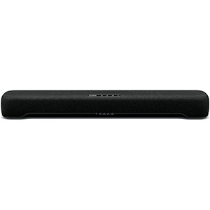 YAMAHA SR-C20A Compact Sound Bar