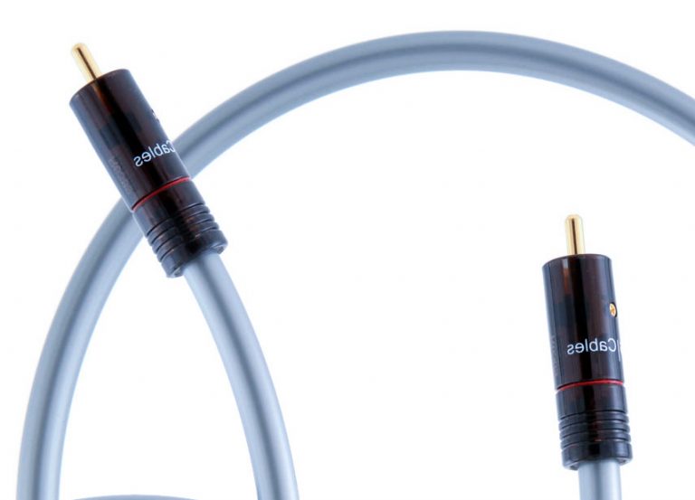 What Are Subwoofer Cables?
