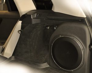 The Benefits of Installing A Subwoofer in A Car