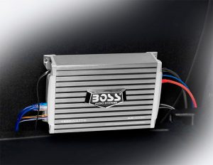 How to Pick the Best Car Amp