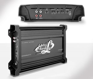 Best Car AMP for the Money 