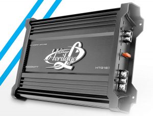 Best Car AMP for the Money 