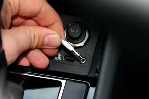 How to Install Aux Input in Car Stereo