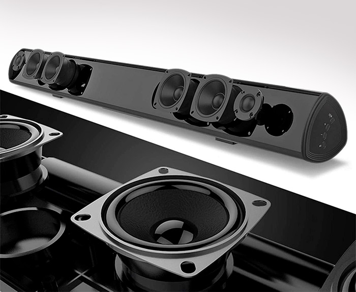 Best Speakers For Tv Under 200 Best Bluetooth Speakers for TV: Top-selling Products