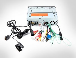 Best Flip Out Car Stereo