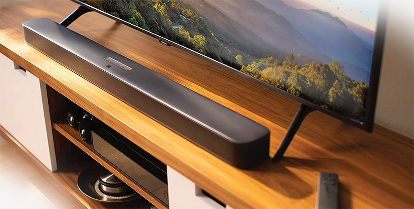 Best 2.1 Speakers for TV