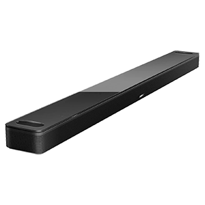 Bose Smart Soundbar 900