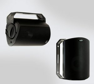 Best Speakers for Outdoor Projector