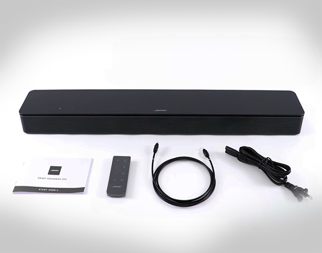 Best Soundbar for Projector Ultimate Buying Guide
