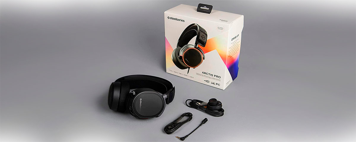 Best Surround Sound Headphones for PC