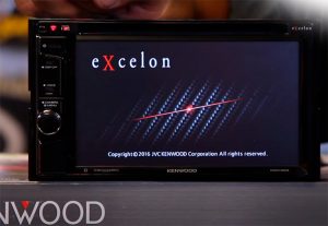 How To Reset Kenwood Car Stereo