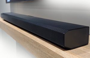 How to Select The Right Soundbar For your Projector