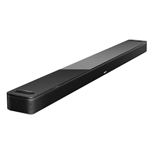 Bose Smart Soundbar