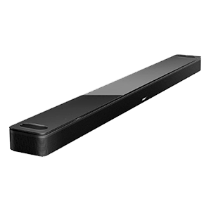 Bose Smart Soundbar 900 review