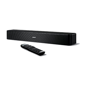 Bose Solo 5 TV Soundbar Sound System