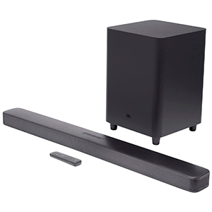 Best soundbar for sales apple tv 4k