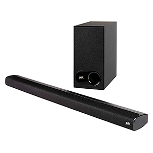 Polk Audio Signa S2 Ultra-Slim