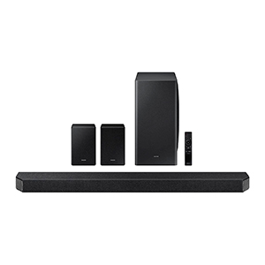 SAMSUNG HW-Q950A TV Soundbar